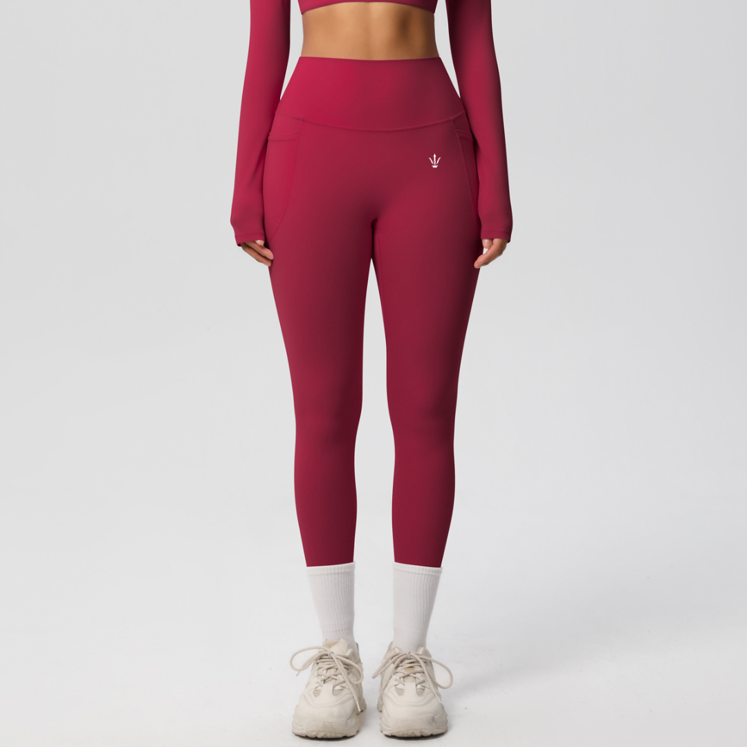 Nyx Leggings (9 Colors)