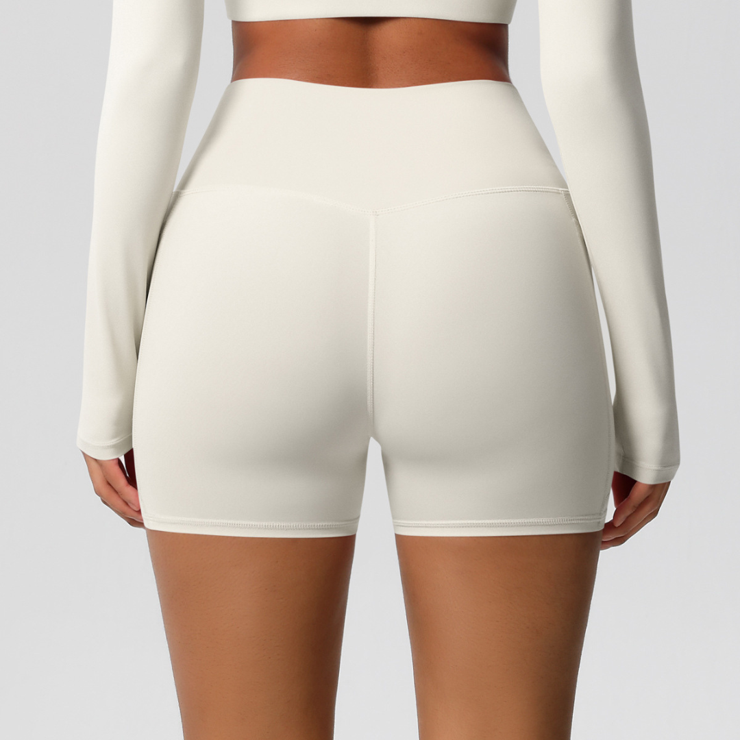 Nyx Shorts (9 Colors)