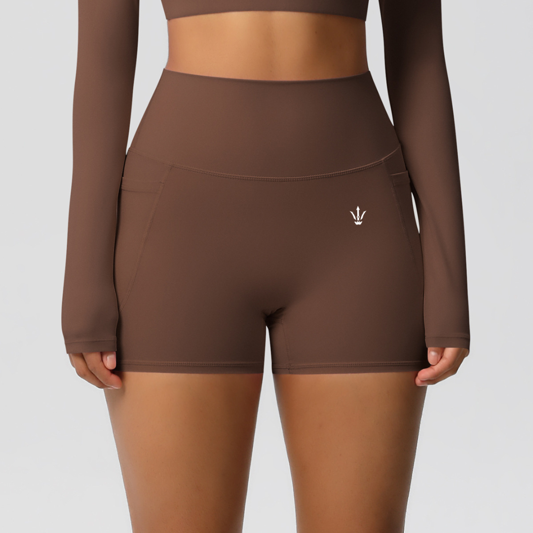 Nyx Shorts (9 Colors)