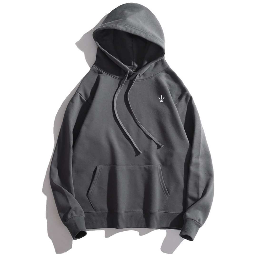 Oversize Hoodie (9 Colors)