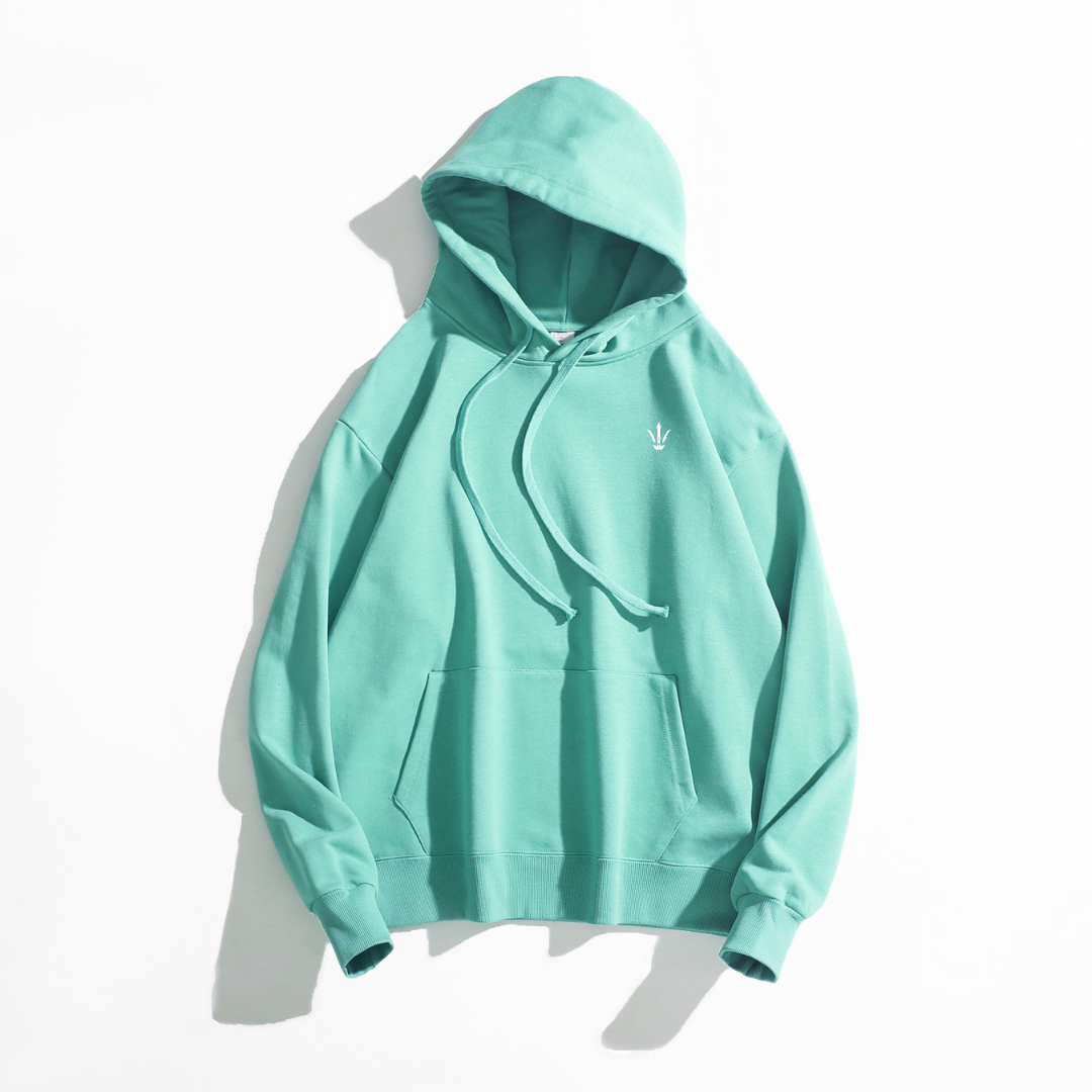 Oversize Hoodie (9 Colors)