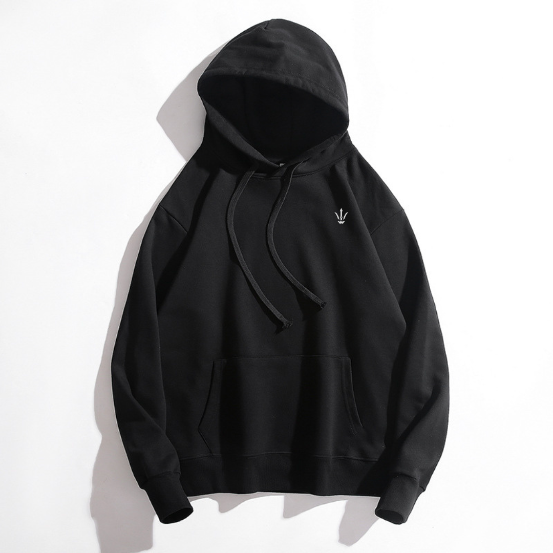 Oversize Hoodie (9 Colors)