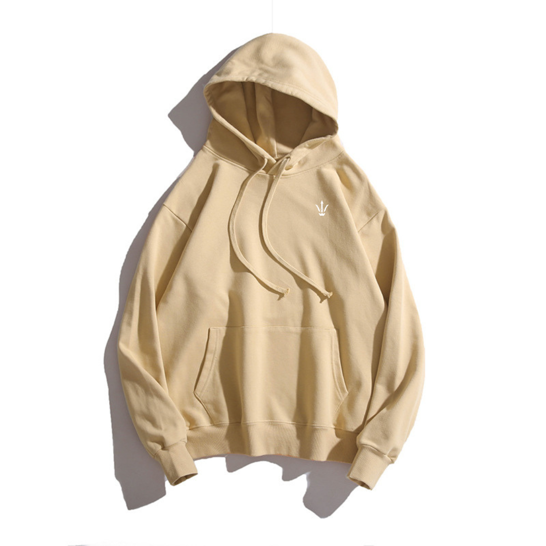 Oversize Hoodie (9 Colors)