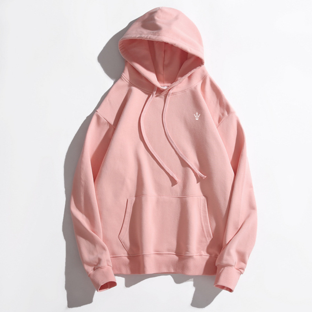 Oversize Hoodie (9 Colors)