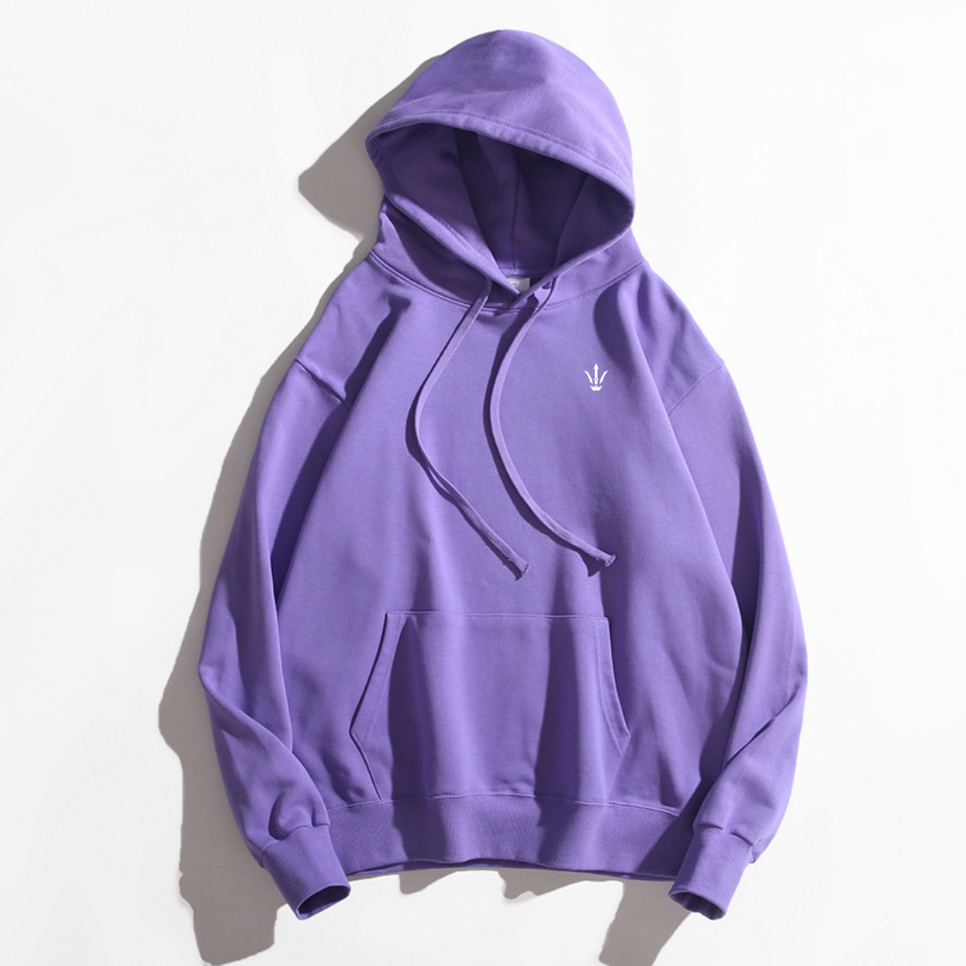 Oversize Hoodie (9 Colors)