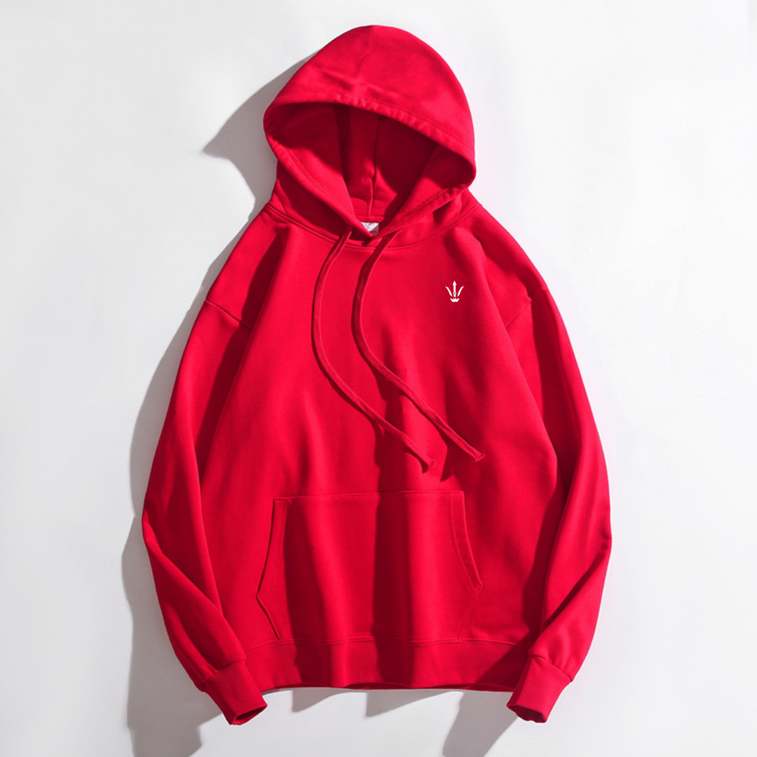 Oversize Hoodie (9 Colors)