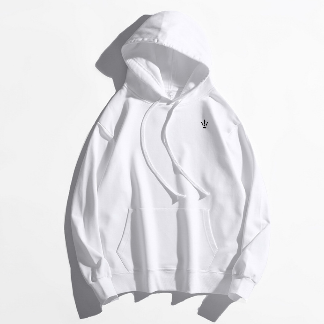 Oversize Hoodie (9 Colors)