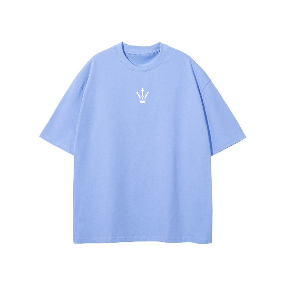 Oversize T-Shirt Unisex (13 Colors)