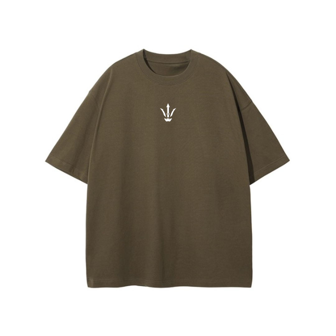 Oversize T-Shirt Unisex (13 Colors)