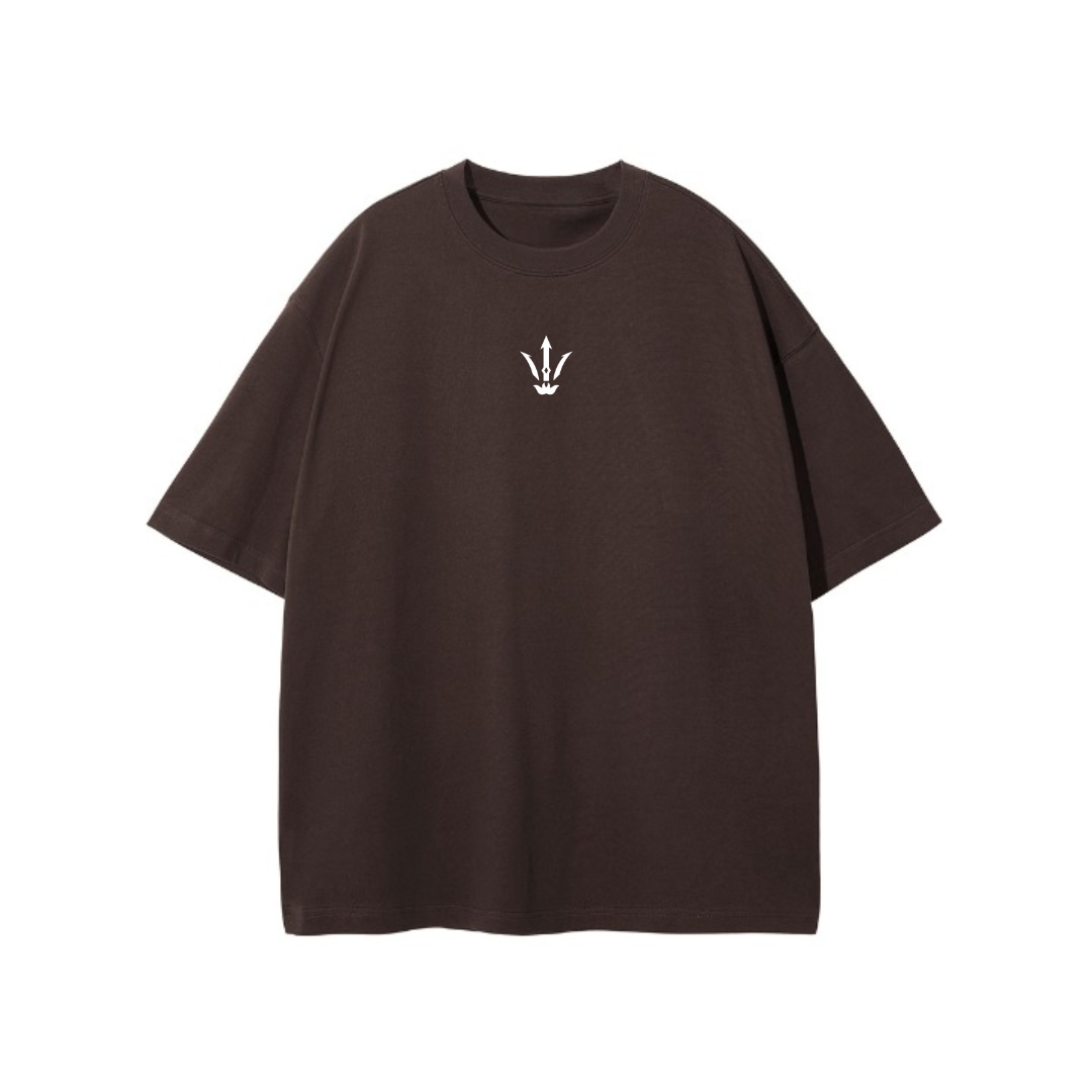 Oversize T-Shirt Unisex (13 Colors)