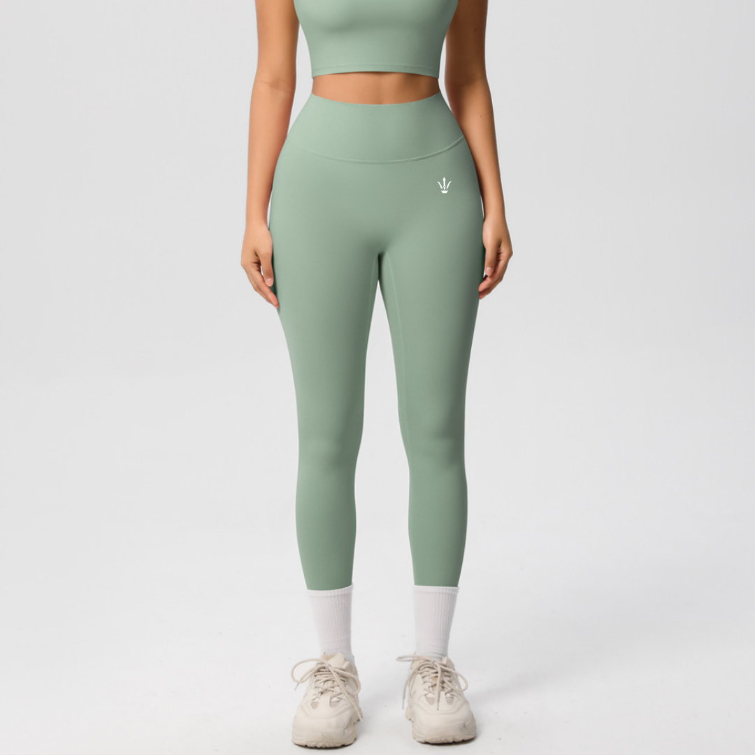 Sovereign Leggings (9 Colors)