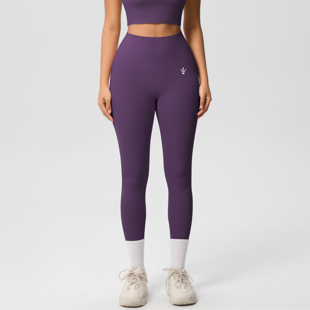 Sovereign Leggings (9 Colors)