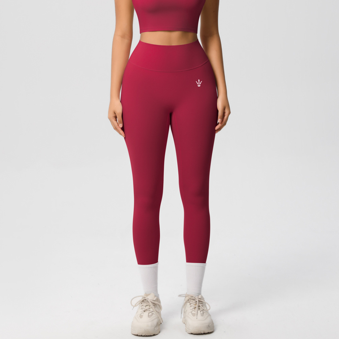 Sovereign Leggings (9 Colors)