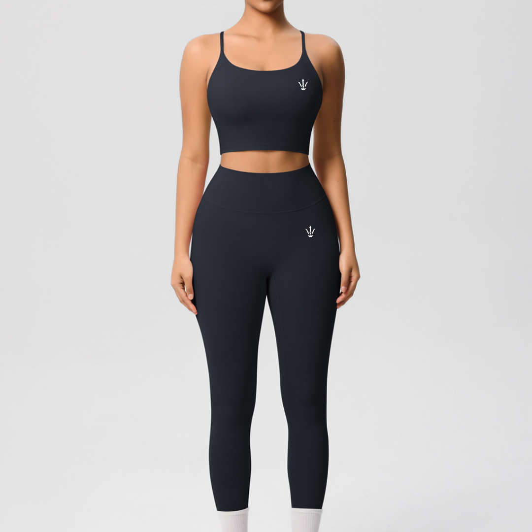 Sovereign Top (9 Colors)