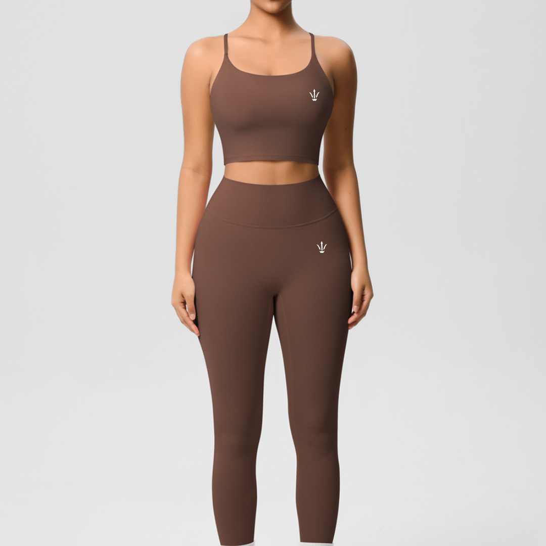 Sovereign Top (9 Colors)