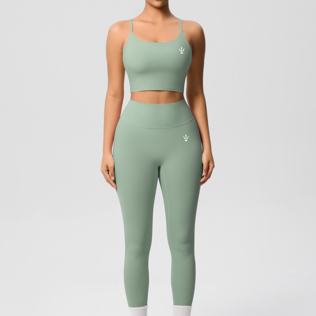Sovereign Top (9 Colors)