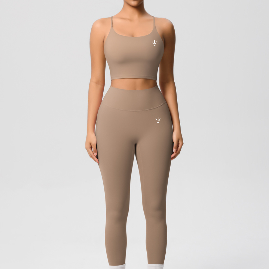 Sovereign Top (9 Colors)