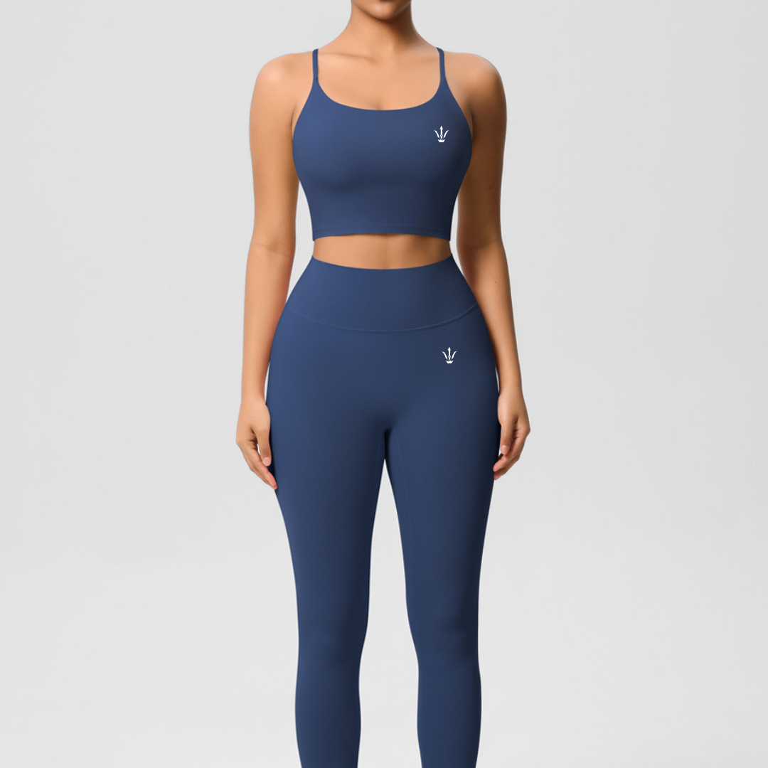 Sovereign Top (9 Colors)