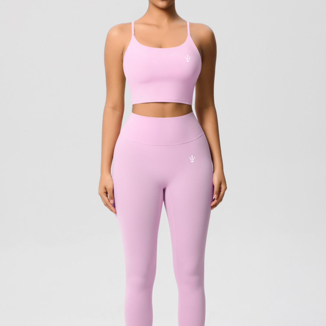 Sovereign Top (9 Colors)
