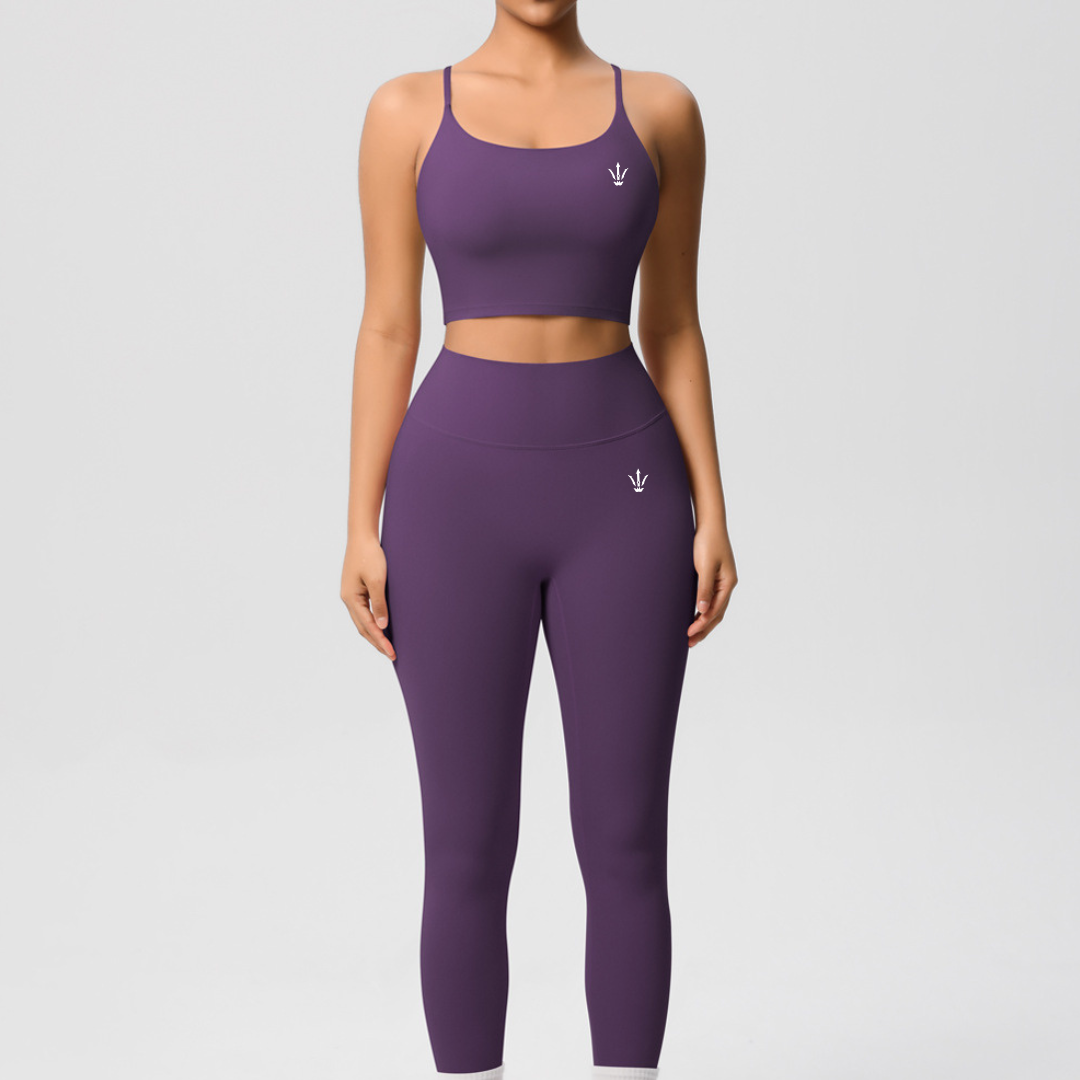 Sovereign Top (9 Colors)