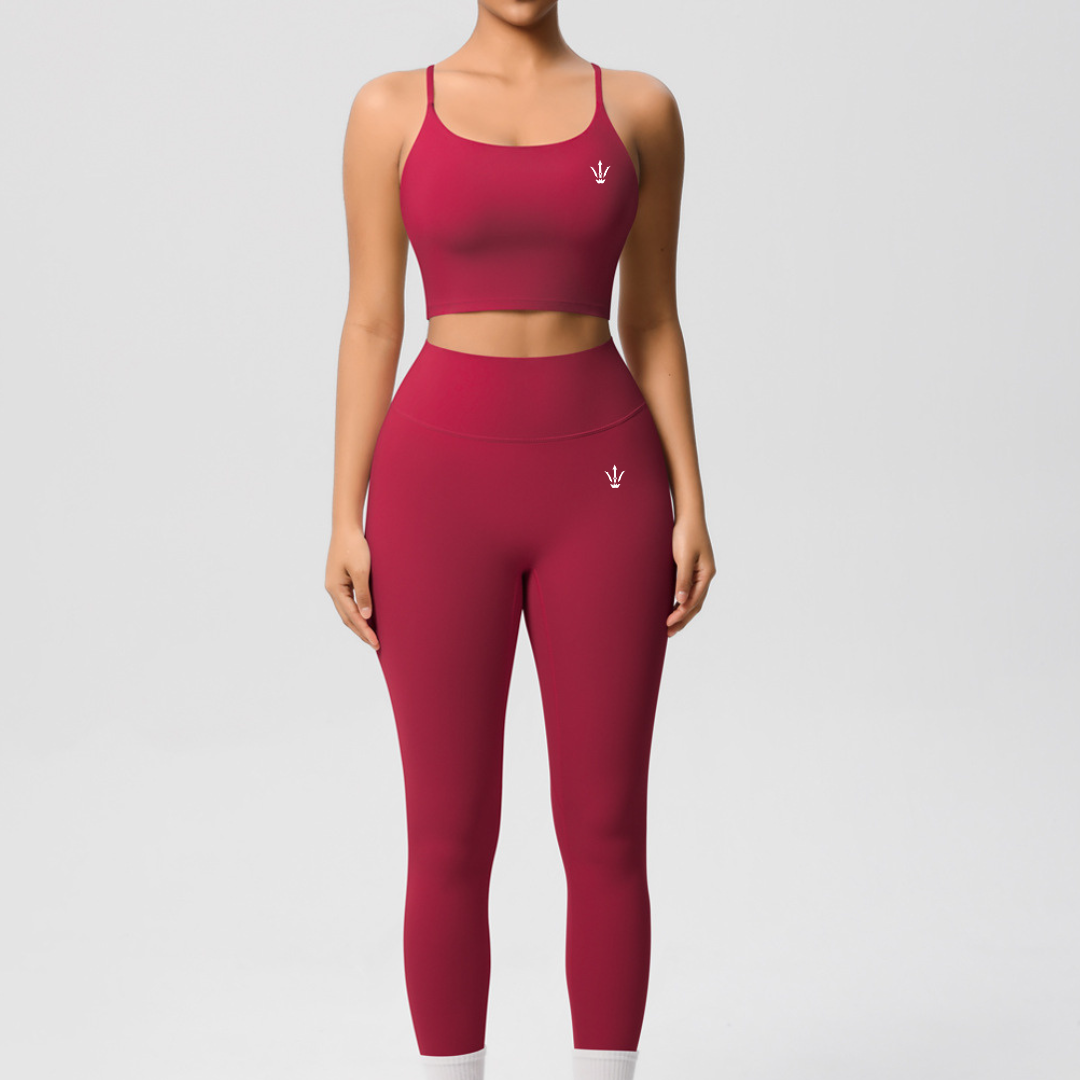 Sovereign Top (9 Colors)