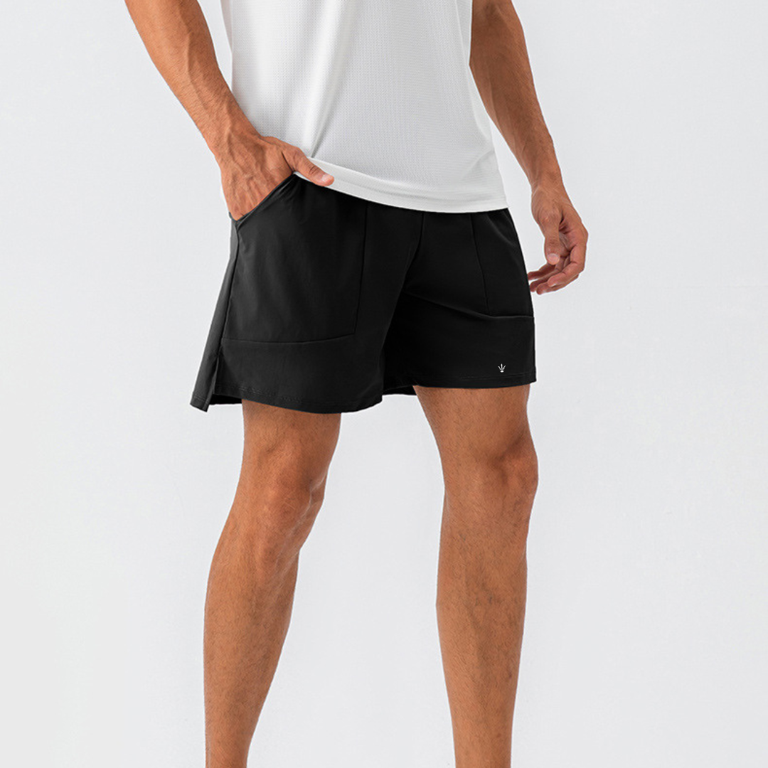 Sport Shorts (4 Colors)