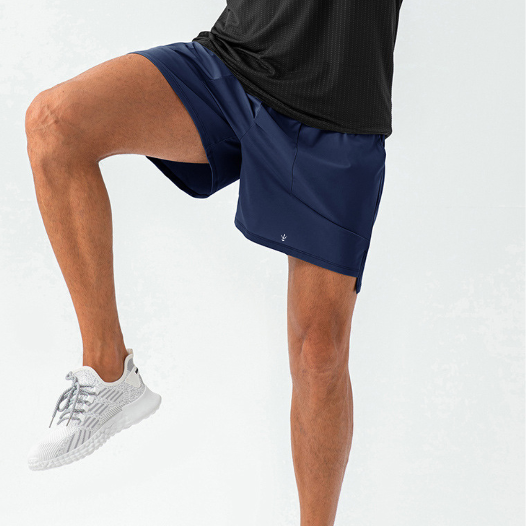 Sport Shorts (4 Colors)