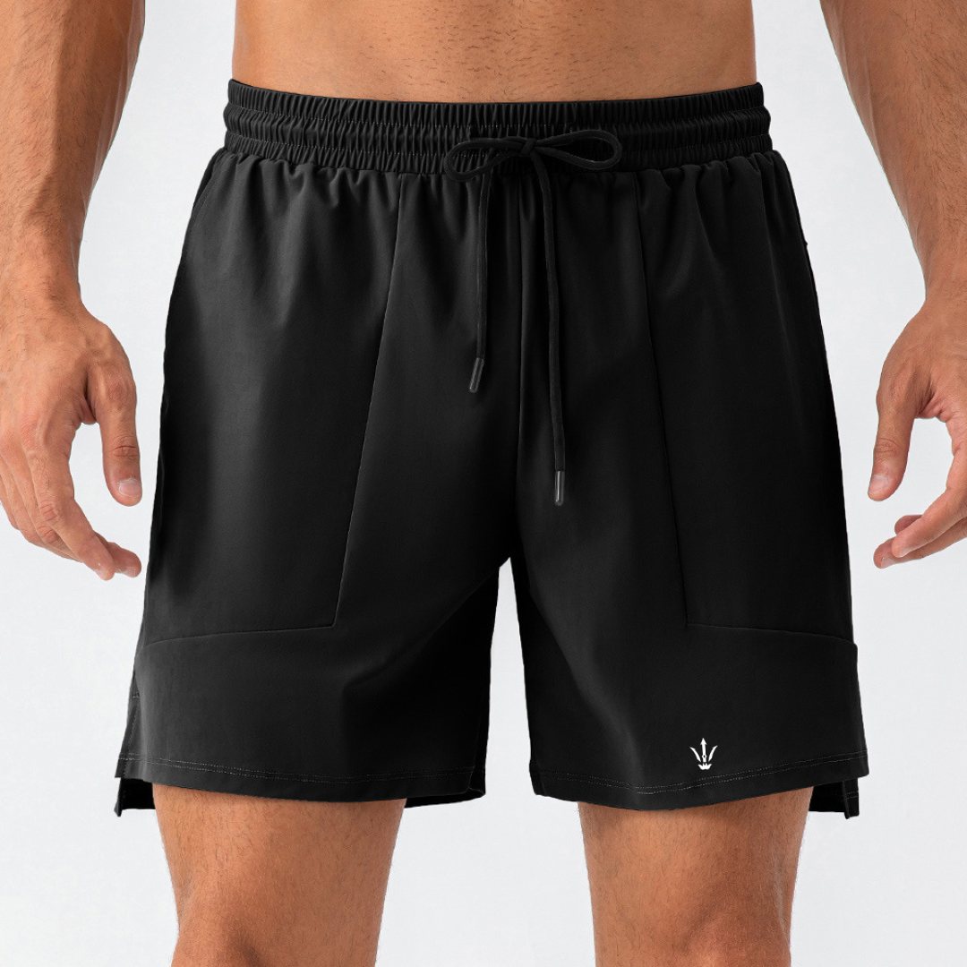 Sport Shorts (4 Colors)