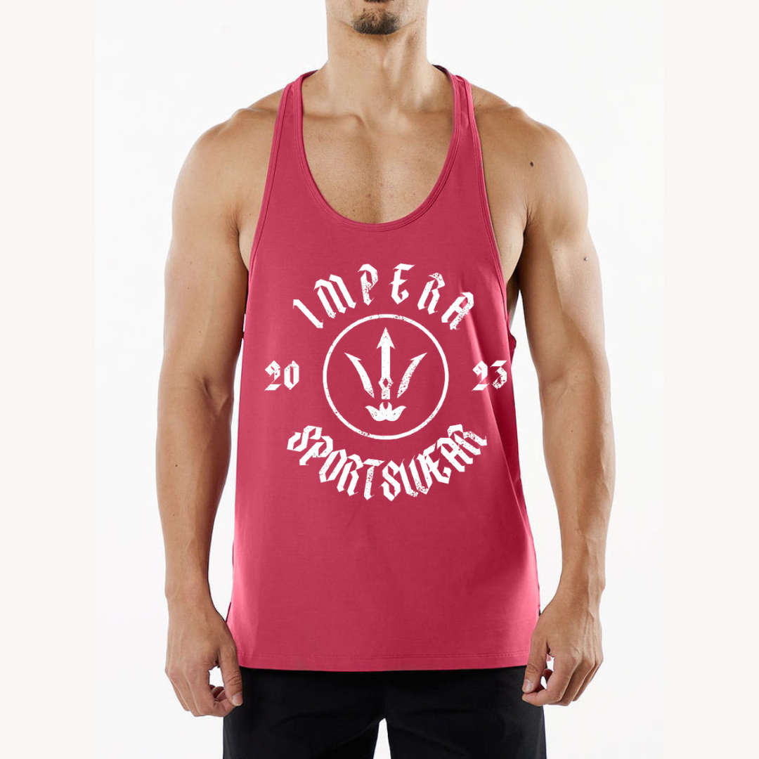 2023 Logo Stringer (5 Colors)