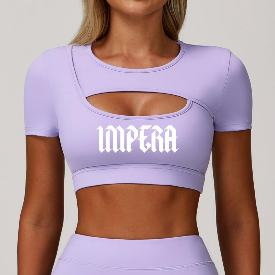 Impera Top (5 Colors)