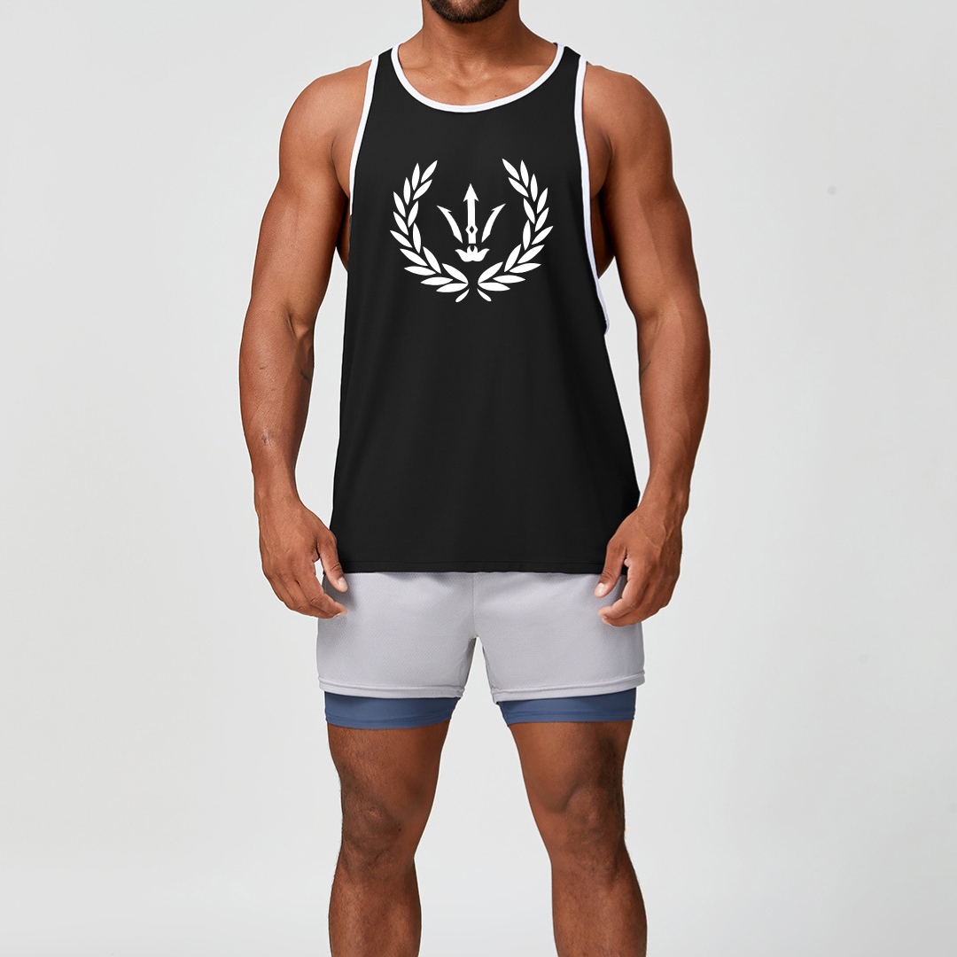 Tribune Tank Top (3 Colors)