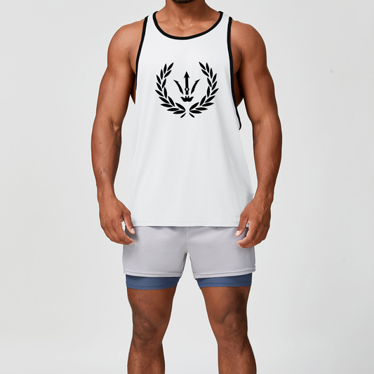 Tribune Tank Top (3 Colors)