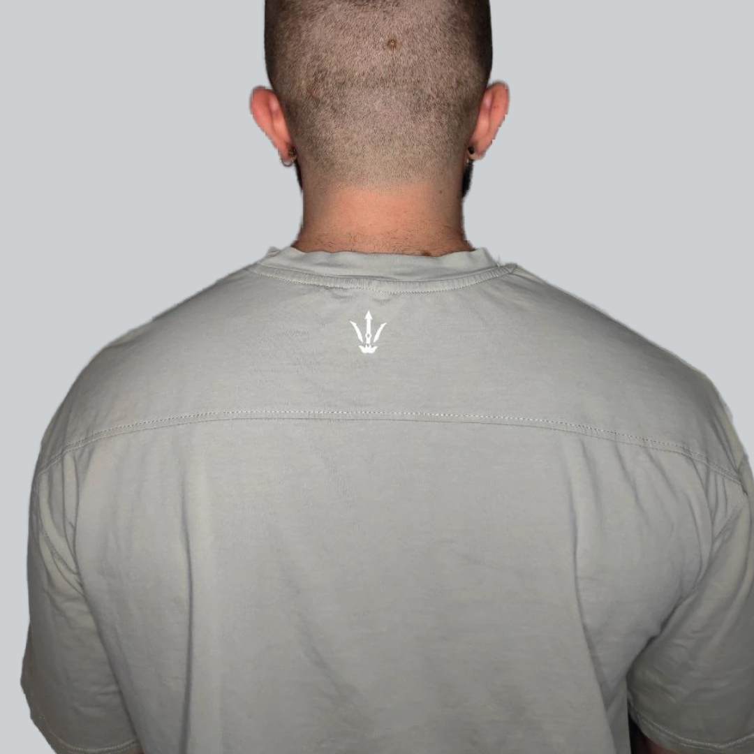 Imperial T-Shirt Khaki