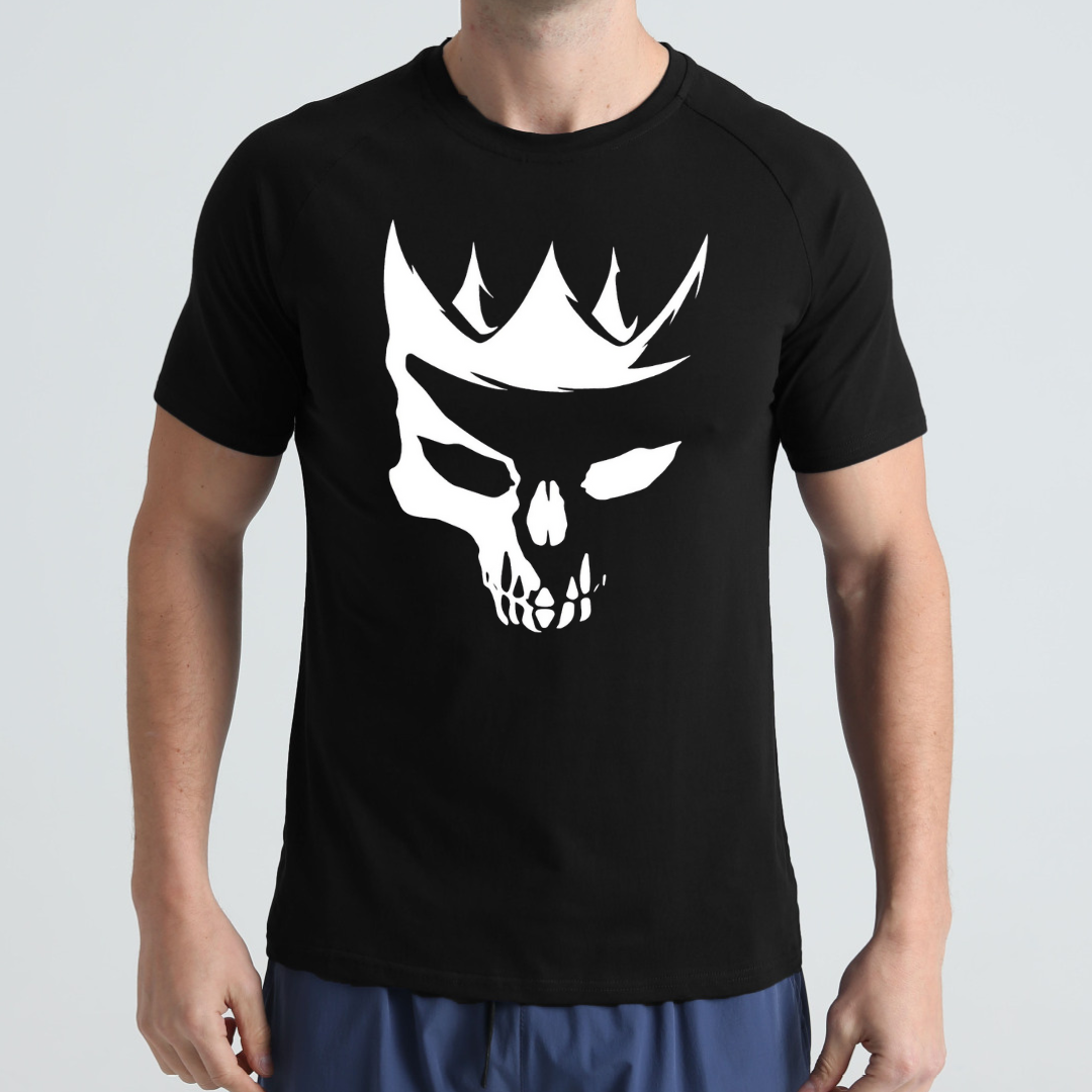 Undead King Classic T-Shirt